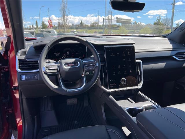 2026 GMC Acadia Elevation (Stk: TJ216461) in Calgary - Image 12 of 22