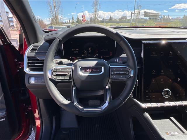 2026 GMC Acadia Elevation (Stk: TJ216461) in Calgary - Image 13 of 22