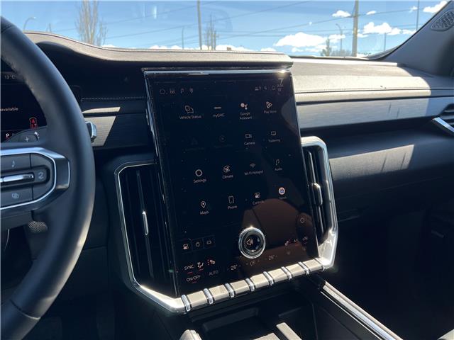 2026 GMC Acadia Elevation (Stk: TJ216461) in Calgary - Image 15 of 22
