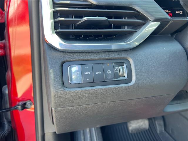 2026 GMC Acadia Elevation (Stk: TJ216461) in Calgary - Image 17 of 22