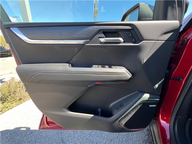 2026 GMC Acadia Elevation (Stk: TJ216461) in Calgary - Image 18 of 22