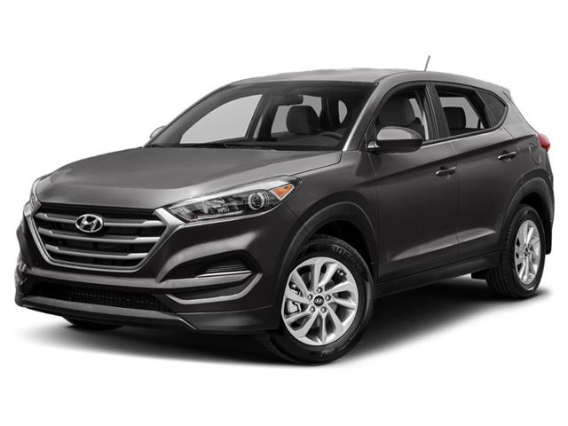 2016 Hyundai Tucson Base (Stk: 45882A) in Newmarket - Image 1 of 9