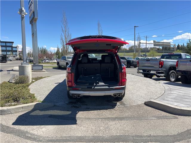 2026 GMC Acadia Elevation (Stk: TJ216461) in Calgary - Image 21 of 22
