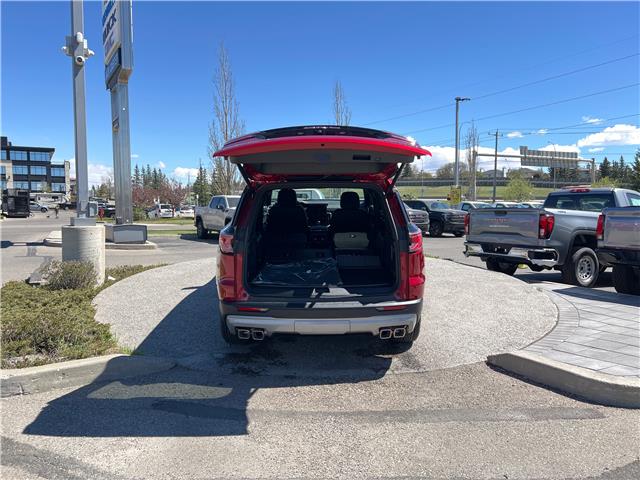 2026 GMC Acadia Elevation (Stk: TJ216461) in Calgary - Image 22 of 22