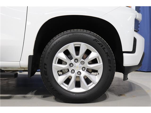 2020 Chevrolet Silverado 1500 Silverado Custom (Stk: 35709) in Slave Lake - Image 11 of 24