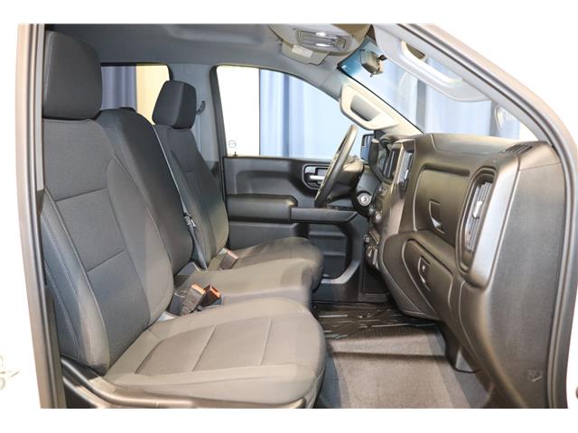2020 Chevrolet Silverado 1500 Silverado Custom (Stk: 35709) in Slave Lake - Image 16 of 24