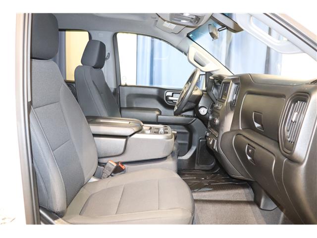 2020 Chevrolet Silverado 1500 Silverado Custom (Stk: 35709) in Slave Lake - Image 15 of 24