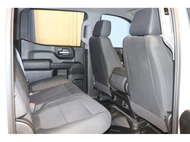 2020 Chevrolet Silverado 1500 Silverado Custom (Stk: 35709) in Slave Lake - Image 17 of 24