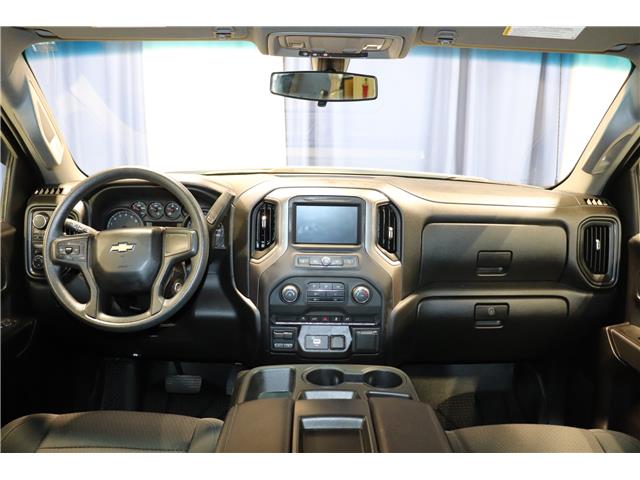 2020 Chevrolet Silverado 1500 Silverado Custom (Stk: 35709) in Slave Lake - Image 19 of 24