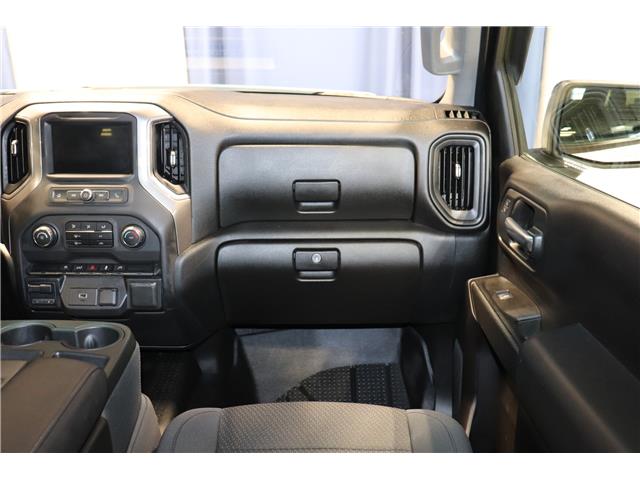 2020 Chevrolet Silverado 1500 Silverado Custom (Stk: 35709) in Slave Lake - Image 21 of 24