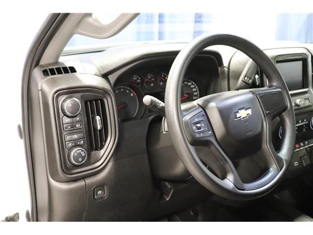 2020 Chevrolet Silverado 1500 Silverado Custom (Stk: 35709) in Slave Lake - Image 20 of 24
