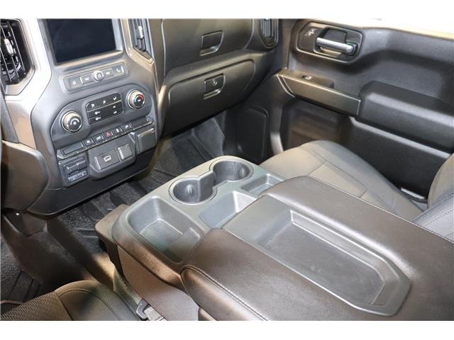 2020 Chevrolet Silverado 1500 Silverado Custom (Stk: 35709) in Slave Lake - Image 22 of 24