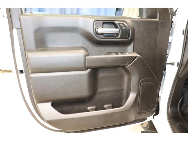 2020 Chevrolet Silverado 1500 Silverado Custom (Stk: 35709) in Slave Lake - Image 23 of 24