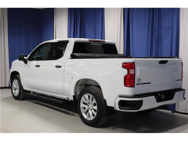 2020 Chevrolet Silverado 1500 Silverado Custom (Stk: 35709) in Slave Lake - Image 6 of 24