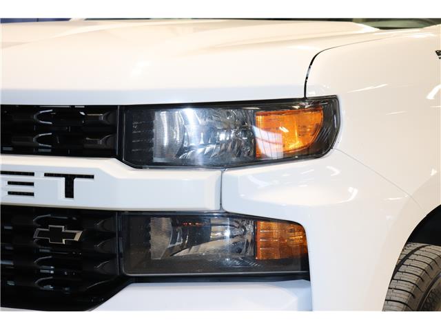 2020 Chevrolet Silverado 1500 Silverado Custom (Stk: 35709) in Slave Lake - Image 12 of 24