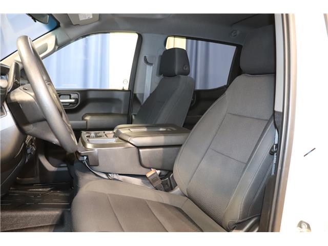 2020 Chevrolet Silverado 1500 Silverado Custom (Stk: 35709) in Slave Lake - Image 14 of 24