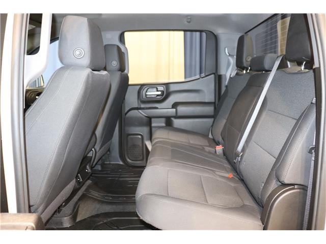 2020 Chevrolet Silverado 1500 Silverado Custom (Stk: 35709) in Slave Lake - Image 18 of 24