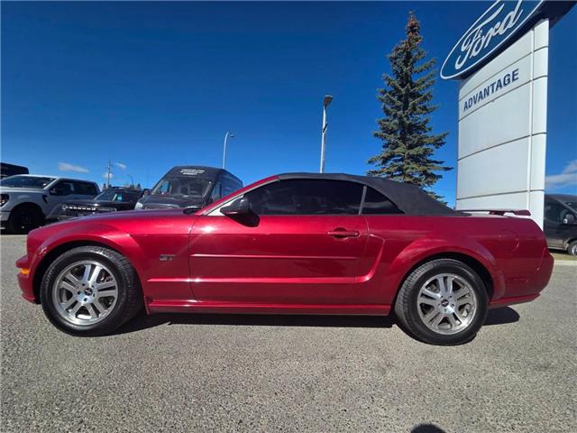 2006 Ford Mustang GT (Stk: TA-543A) in Calgary - Image 3 of 15