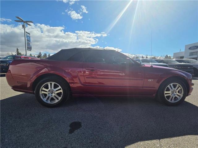 2006 Ford Mustang GT (Stk: TA-543A) in Calgary - Image 4 of 15