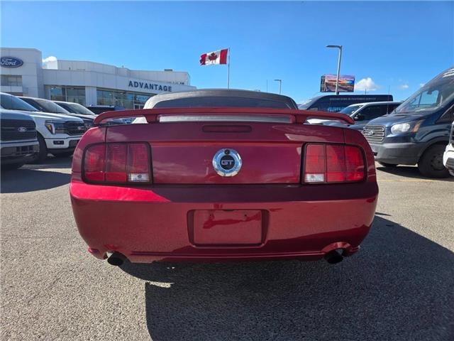 2006 Ford Mustang GT (Stk: TA-543A) in Calgary - Image 5 of 15