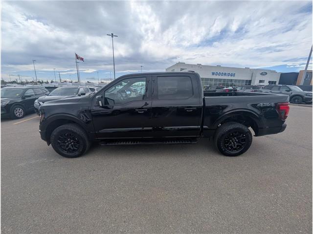 2024 Ford F-150 XLT (Stk: 19516) in Calgary - Image 4 of 24