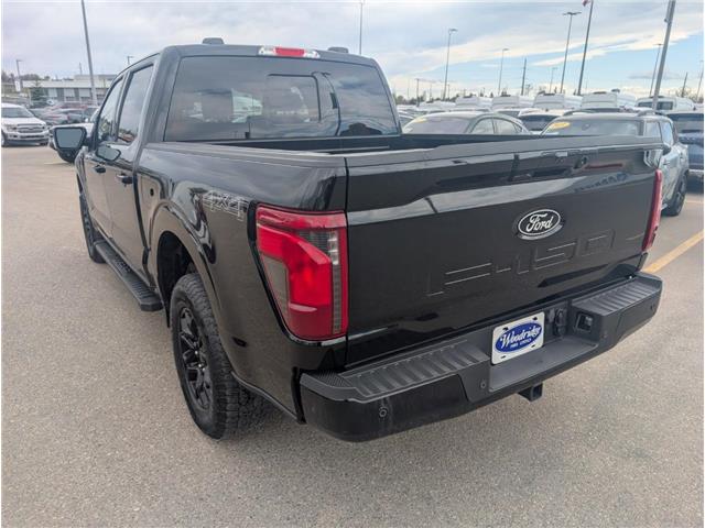 2024 Ford F-150 XLT (Stk: 19516) in Calgary - Image 5 of 24