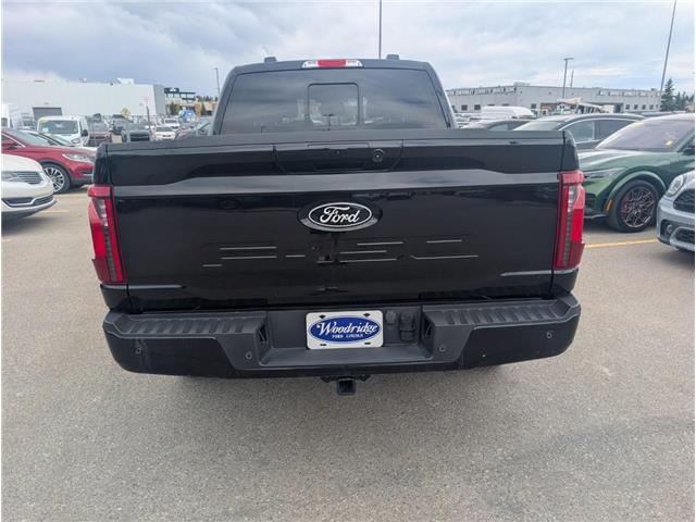 2024 Ford F-150 XLT (Stk: 19516) in Calgary - Image 6 of 24