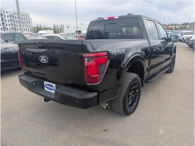 2024 Ford F-150 XLT (Stk: 19516) in Calgary - Image 7 of 24