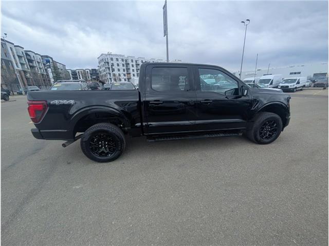 2024 Ford F-150 XLT (Stk: 19516) in Calgary - Image 8 of 24