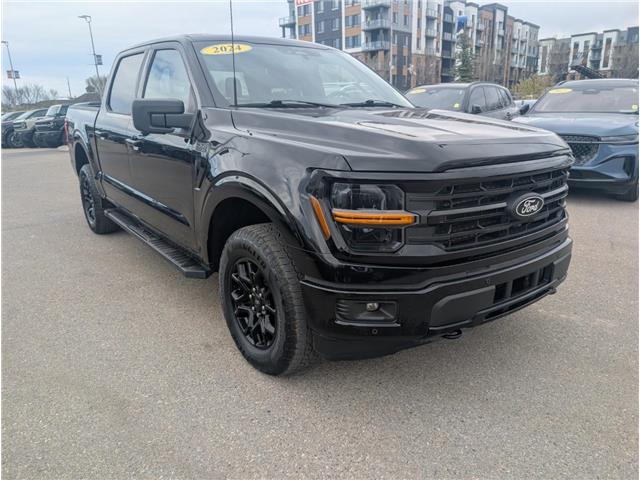 2024 Ford F-150 XLT (Stk: 19516) in Calgary - Image 9 of 24