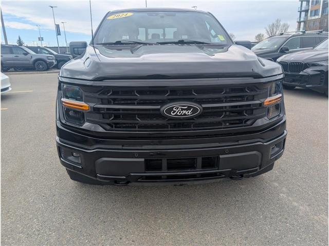 2024 Ford F-150 XLT (Stk: 19516) in Calgary - Image 10 of 24