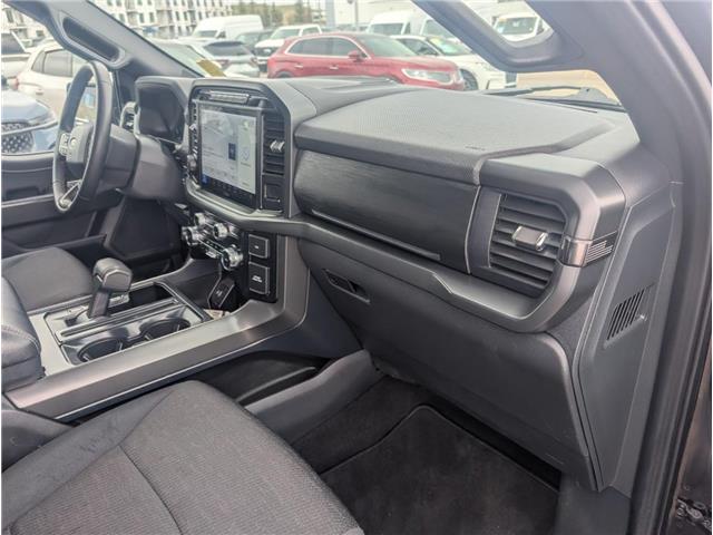 2024 Ford F-150 XLT (Stk: 19516) in Calgary - Image 12 of 24