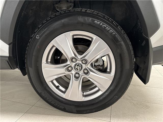 2025 Toyota RAV4 Hybrid LE (Stk: 11U4475) in Markham - Image 14 of 28