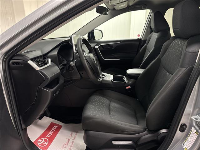 2025 Toyota RAV4 Hybrid LE (Stk: 11U4475) in Markham - Image 15 of 28