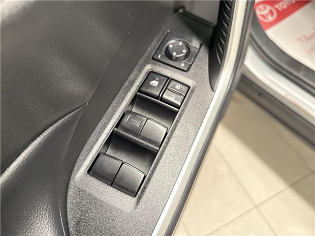 2025 Toyota RAV4 Hybrid LE (Stk: 11U4475) in Markham - Image 16 of 28