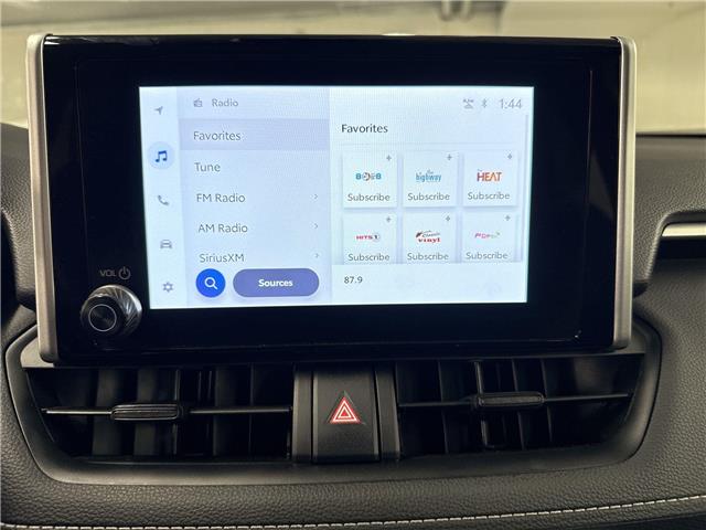 2025 Toyota RAV4 Hybrid LE (Stk: 11U4475) in Markham - Image 21 of 28
