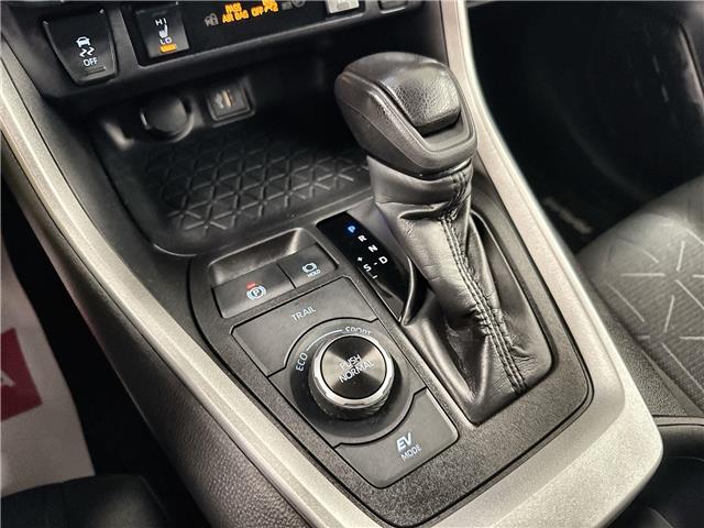 2025 Toyota RAV4 Hybrid LE (Stk: 11U4475) in Markham - Image 25 of 28