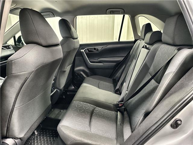 2025 Toyota RAV4 Hybrid LE (Stk: 11U4475) in Markham - Image 27 of 28