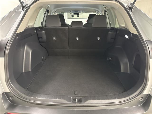 2025 Toyota RAV4 Hybrid LE (Stk: 11U4475) in Markham - Image 28 of 28