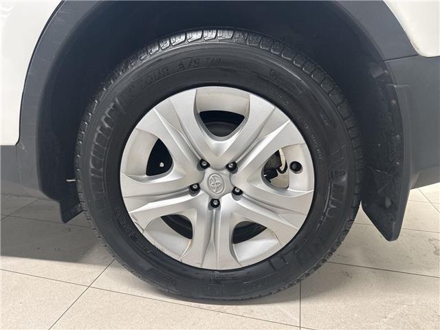 2013 Toyota RAV4 LE (Stk: 11105987A) in Markham - Image 14 of 27 2013 Toyota RAV4 LE (Stk: 11105987A) in Markham - Image 14 of 27
