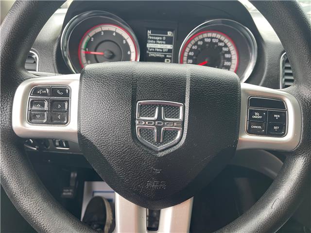 2011 Dodge Durango SXT (Stk: D662972) in Scarborough - Image 14 of 19