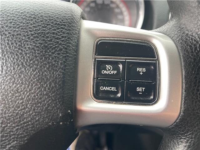 2011 Dodge Durango SXT (Stk: D662972) in Scarborough - Image 16 of 19