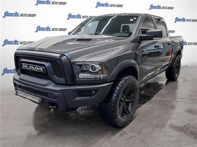 2021 RAM 1500 Classic SLT 1C6RR7LG8MS581568 166162 in London