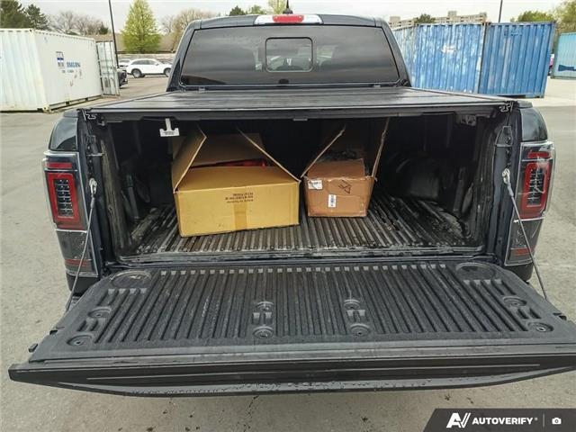 2021 Ford Ranger  (Stk: 166316) in London - Image 12 of 26