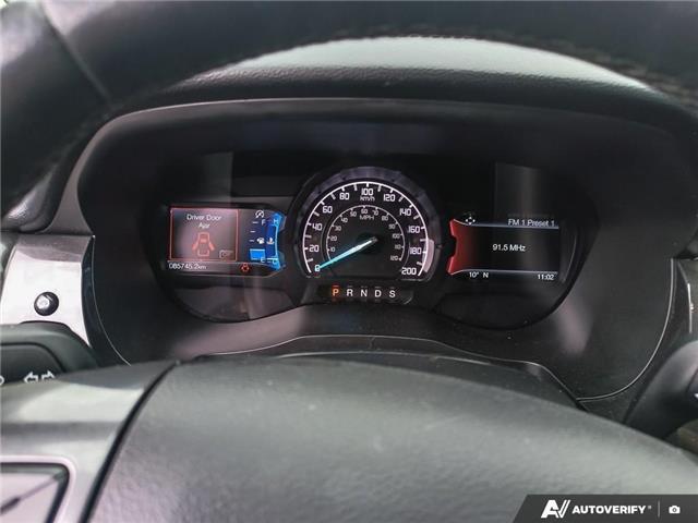 2021 Ford Ranger  (Stk: 166316) in London - Image 15 of 26