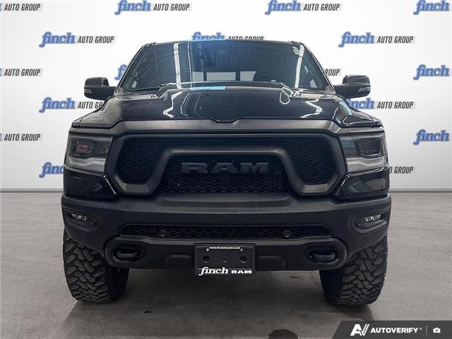 2023 RAM 1500 Rebel (Stk: 166126) in London - Image 2 of 26