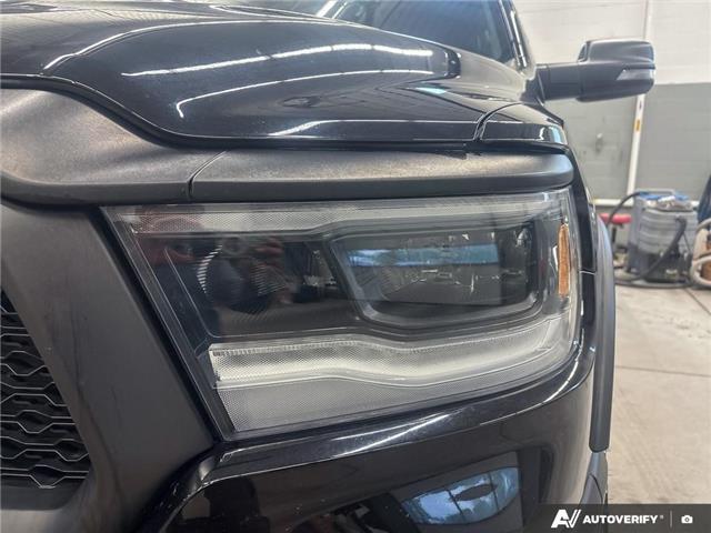 2023 RAM 1500 Rebel (Stk: 166126) in London - Image 8 of 26