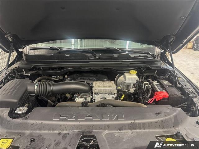 2023 RAM 1500 Rebel (Stk: 166126) in London - Image 10 of 26
