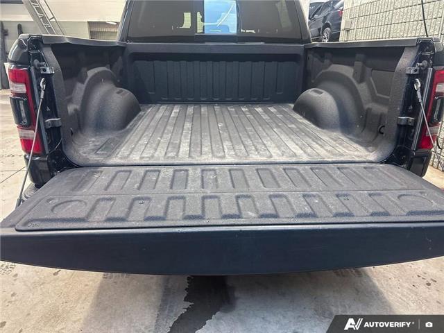 2023 RAM 1500 Rebel (Stk: 166126) in London - Image 12 of 26