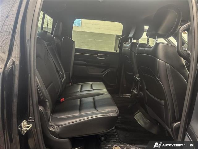 2023 RAM 1500 Rebel (Stk: 166126) in London - Image 23 of 26